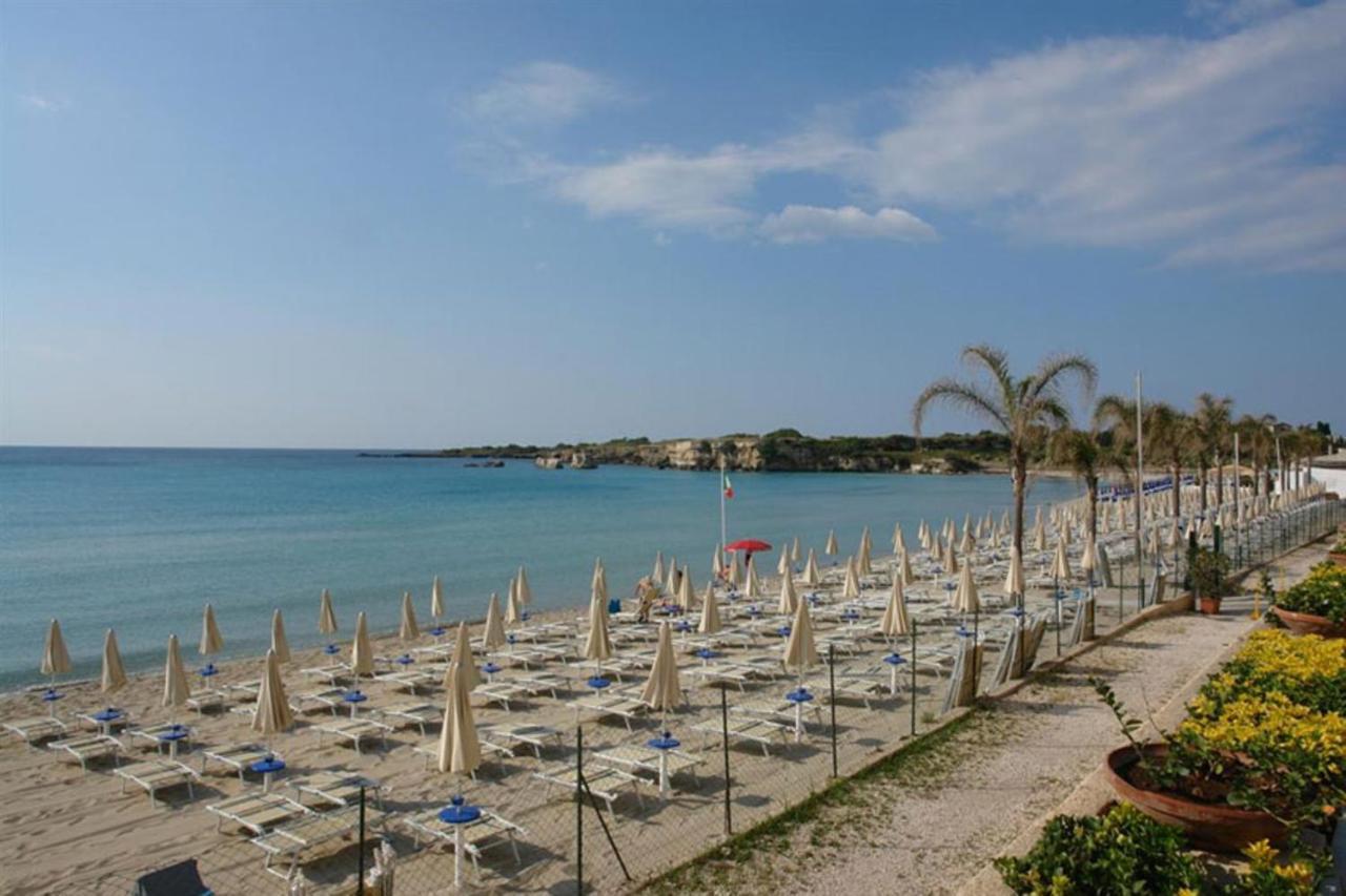 Dimore Al Mare-Stelladelmare Fontanebianche Syracuse Exterior foto