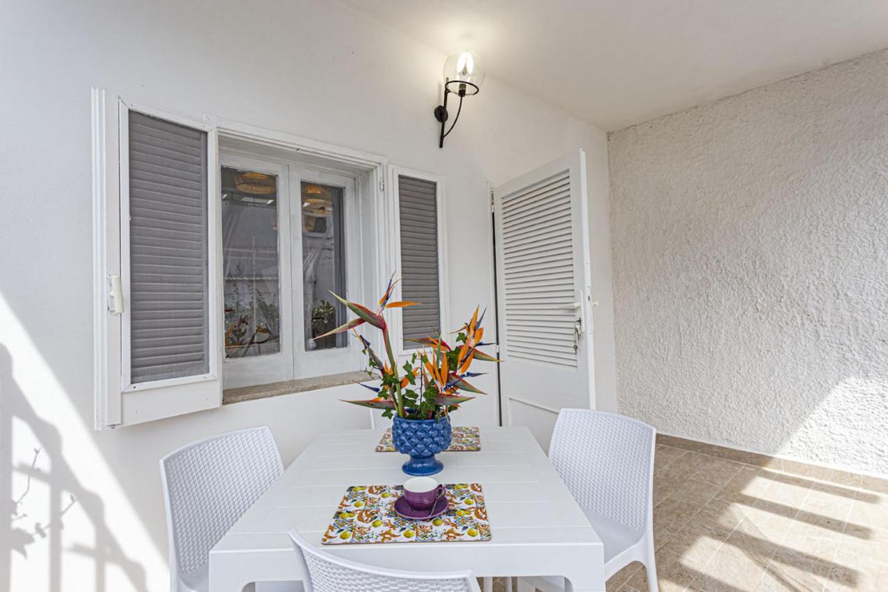Dimore Al Mare-Stelladelmare Fontanebianche Syracuse Exterior foto