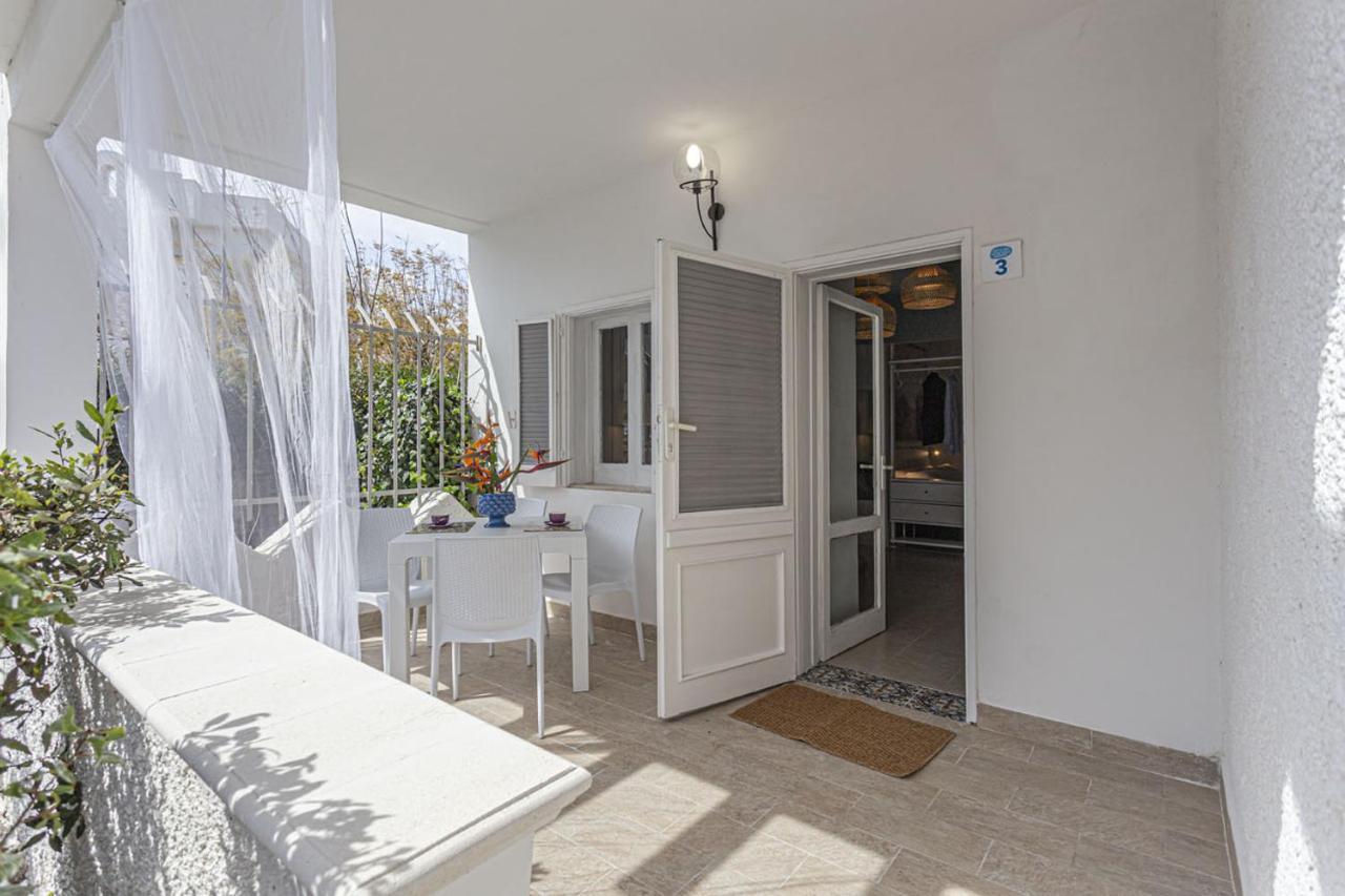 Dimore Al Mare-Stelladelmare Fontanebianche Syracuse Exterior foto