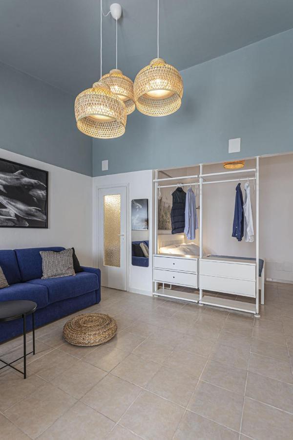 Dimore Al Mare-Stelladelmare Fontanebianche Syracuse Exterior foto