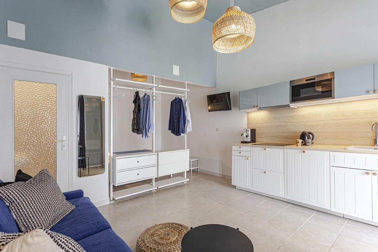 Dimore Al Mare-Stelladelmare Fontanebianche Syracuse Exterior foto