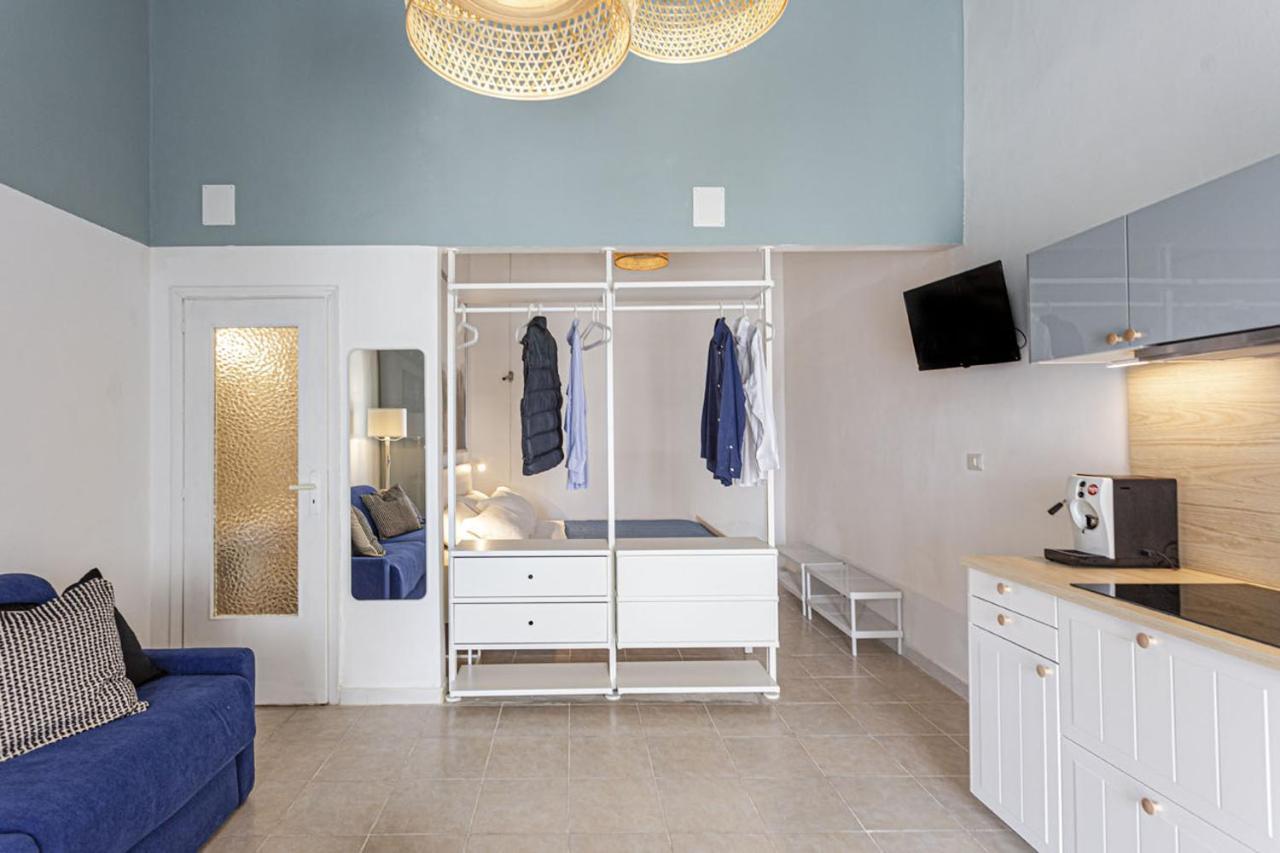 Dimore Al Mare-Stelladelmare Fontanebianche Syracuse Exterior foto